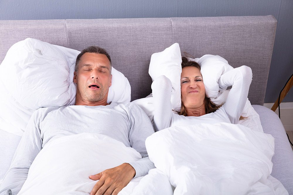 The Impact of Snoring on Relationships and How to Survive It ...