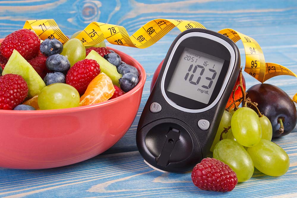 Busting the Myths surrounding Diabetes - PurehealthHub