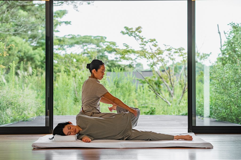 Four Unique Ways to Wellness in Japan - PurehealthHub