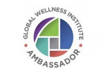 Global Wellness Institute Ambassador