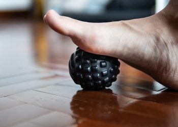 Exercises for plantar fasciitis